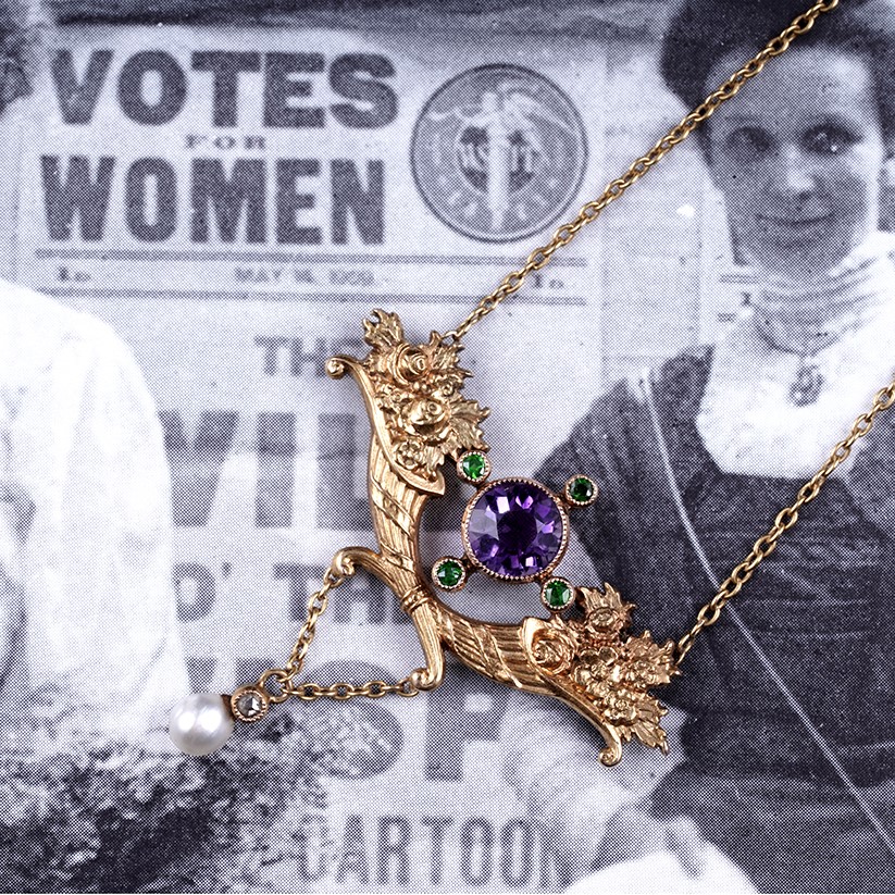 Fine Jewellery Auction