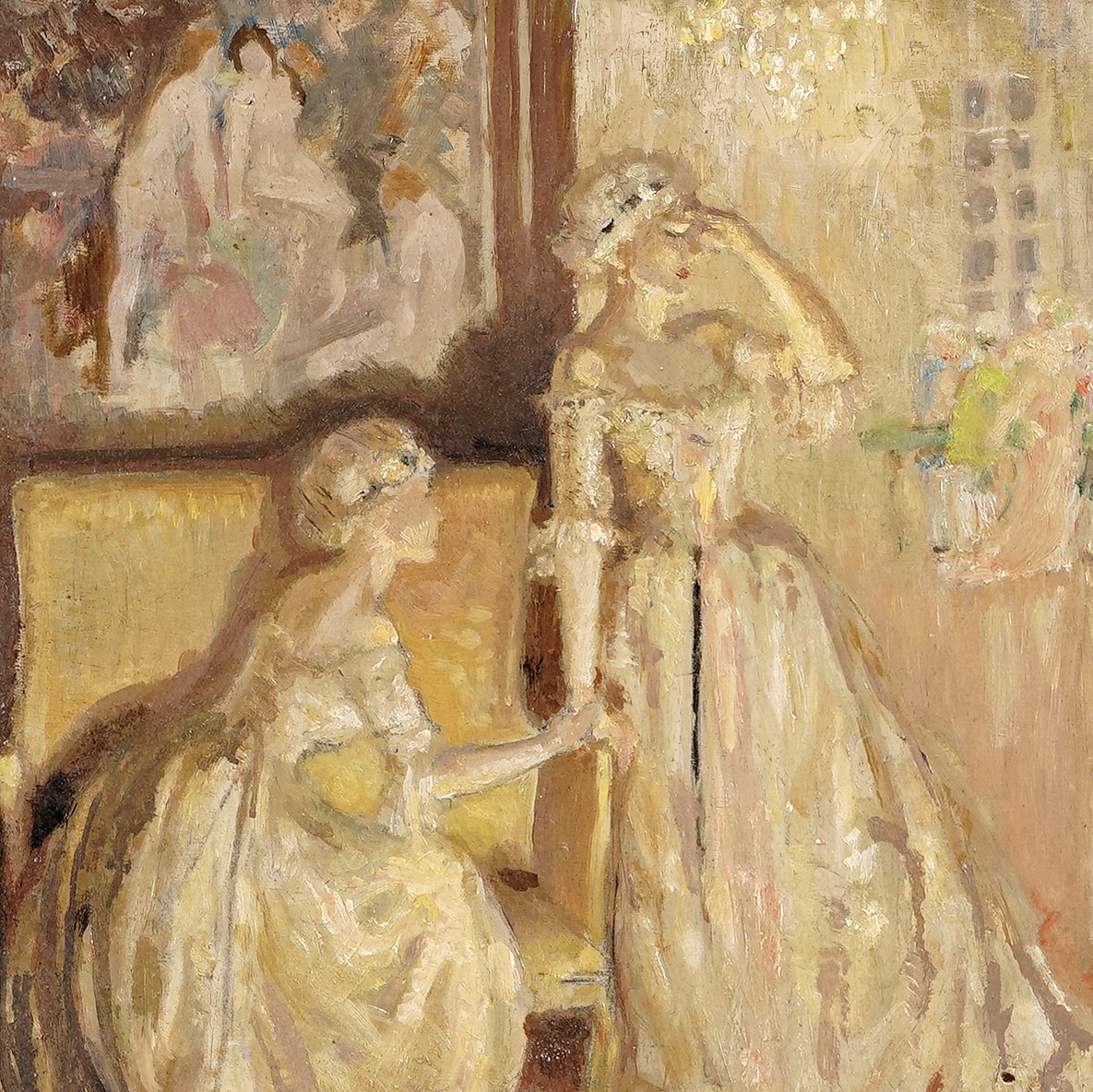 The Art Auction