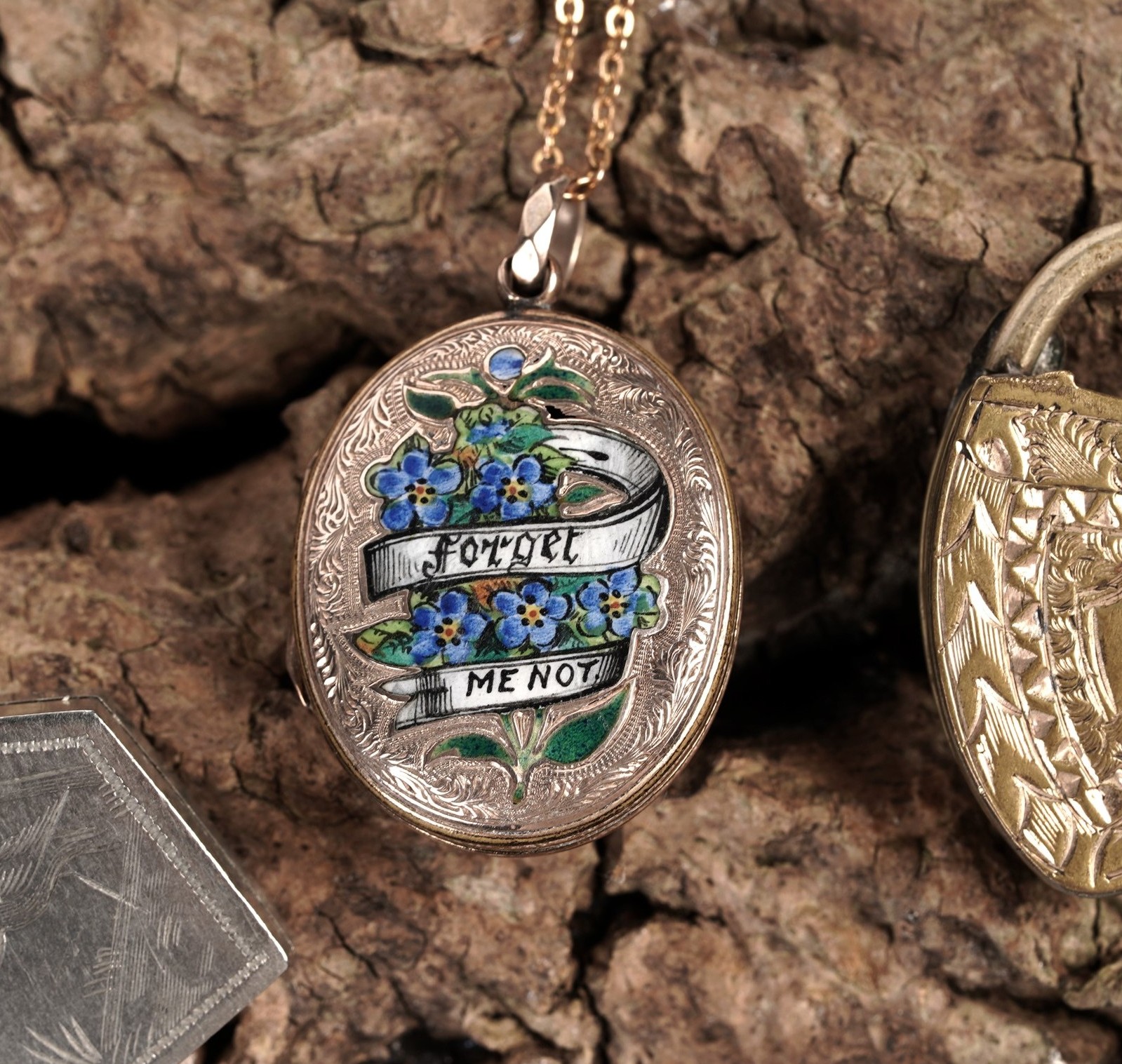 Silver, Jewellery & Watches Auction