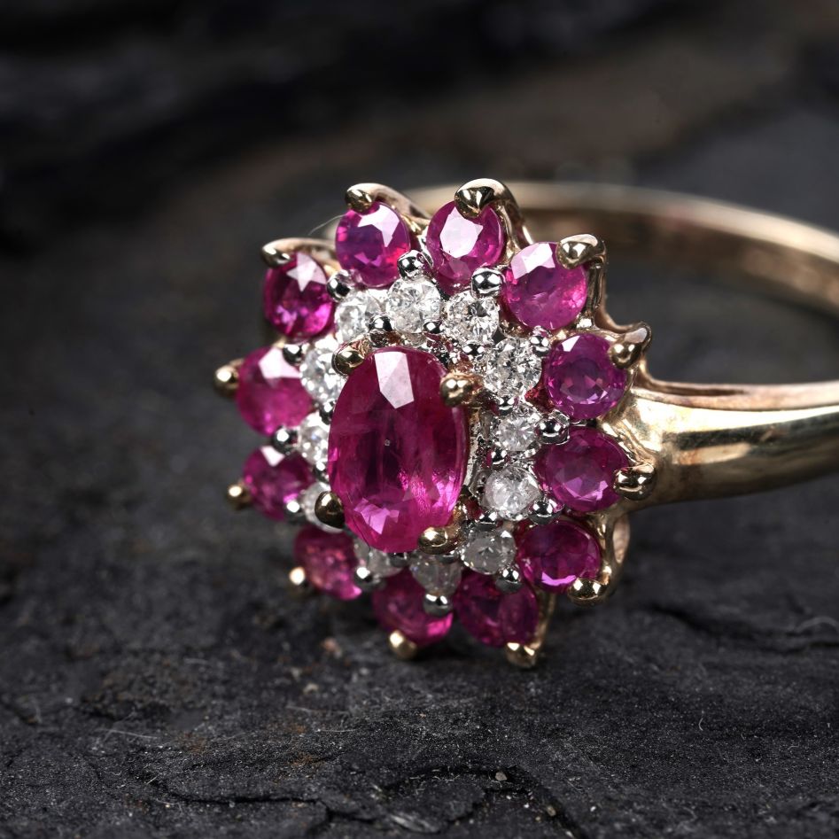 Silver, Jewellery & Watches Auction