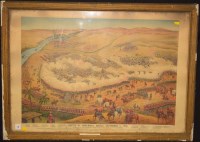 Lot 7 - A*** Sutherland - ''Battle Of Omdurman, Friday,...