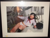 Lot 31 - Trxtr - ''Manga Class 47'' and ''Doll Face...