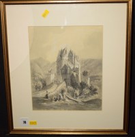 Lot 70 - 19th Century European School - figures resting...