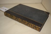 Lot 181 - Jottings during the cruise of H.M.S. Curacoa...