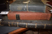 Lot 184 - ''The National Atlas of Historical Commercial...