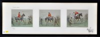 Lot 12 - Charles ''Snaffles'' Johnson Payne (1884-1967)...