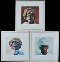 Lot 21 - Gavin Penn (Contemporary) ''Takat'',...