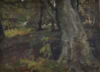 Lot 33 - Henry Hetherington Emmerson (1831-1895)...