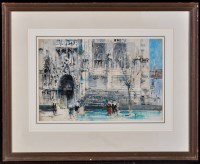 Lot 55 - Henry Lionel Gordon Pilkington (South African...