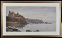 Lot 73 - William Cozens Way (1833-1905) ''Northern...