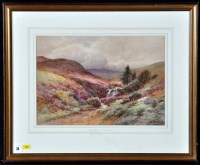 Lot 74 - Henry ''Harry'' James Sticks (1867-1938)...