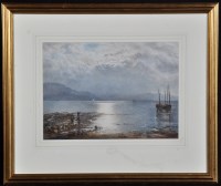 Lot 86 - Attributed to Samuel Bough (1822-1878) Cockle...