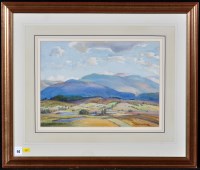 Lot 94 - Edward Mossforth Neatby, RMS, ARCA (1888-1949)...