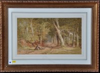 Lot 95 - John Henry Mole (1814-1886) ''Faggots...