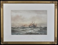 Lot 106 - William Thomas Nichols Boyce (1857-1911)...