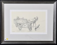 Lot 125 - After Norman Stansfield Cornish (1919-2014) A...