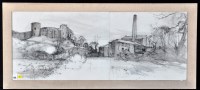 Lot 129 - Attributed to Douglas Frederick Pittuck...