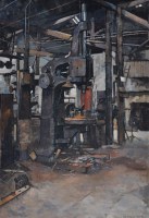 Lot 141 - Douglas Frederick Pittuck (1915-1987) ''The...
