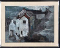 Lot 143 - **** Watling (20th Century) ''First and Last -...