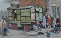 Lot 147 - Norman Stansfield Cornish (1919-2014) Berriman'...