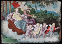 Lot 152 - 19th Century Continental European School Two...