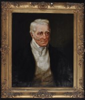 Lot 167 - 19th Century English School A portrait of a...