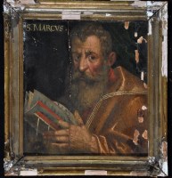 Lot 168 - 19th Century Continental European School ''St....