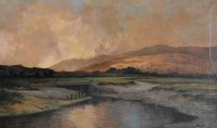Lot 175 - Francis ''Frank'' Thomas Carter (1853-1934) A...