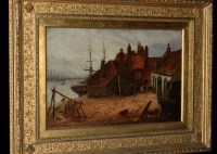 Lot 177 - Thomas Marie Madawaska Hemy (1852-1937)...