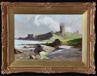Lot 182 - Francis ''Frank'' Thomas Carter (1853-1934)...