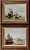Lot 236 - Bernard Benedict Hemy (1845-1913) Northern...