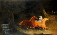 Lot 241 - John Frederick Herring, snr. (1795-1865)...