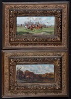 Lot 258 - Rudolph Stone (late 19th/early 20th Century) A...