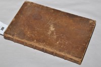 Lot 283 - Bourne (Henry) The History of Newcastle upon...