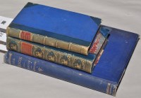 Lot 287 - Nasmyth (James) and James Carpenter, The Moon:...