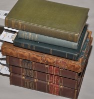 Lot 289 - Northern England Institute of Mining and...