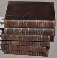 Lot 290 - Lydekker (Richard, ed.) The Royal Natural...