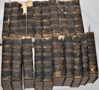 Lot 291 - Sowerby (James) English Botany, 20 (of 36),...