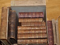 Lot 294 - [Wakefield (Edward Gibbon)] England and...