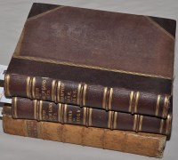 Lot 295 - England and Wales. Return of Owners of Land,...