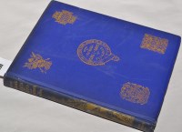Lot 299 - Foster (Joseph) Some Feudal Coats of Arms, 4to,...