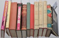 Lot 302 - Orwell (George) Animal Farm, 12mo, cloth, d-j,...