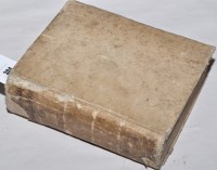 Lot 304 - Kremer (J. M.) Entwurf einer genealogischen...