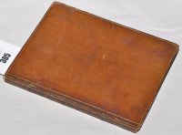 Lot 305 - The History of that most Famous Saint &...
