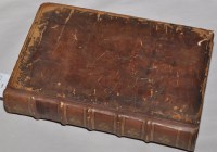Lot 308 - [Rerum anglicarum scriptores] Willielmi...