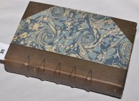 Lot 311 - Paris (Matthew) Flores historiarum, folio,...