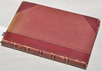 Lot 314 - Hahn (Heinrich) Bonifaz und Lul, 8vo, half...