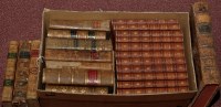 Lot 328 - Description of Alnwick and Warkworth Castles,...