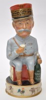 Lot 637 - Wilkinson Ltd. Royal Staffordshire character...