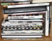 Lot 60 - A quantity of Newcastle United collectors'...